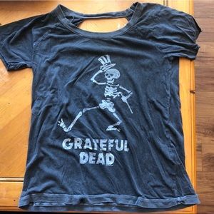 Chaser Grateful Dead shirt - small